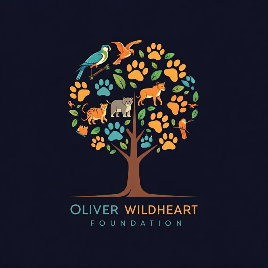 Oliver Wildheart